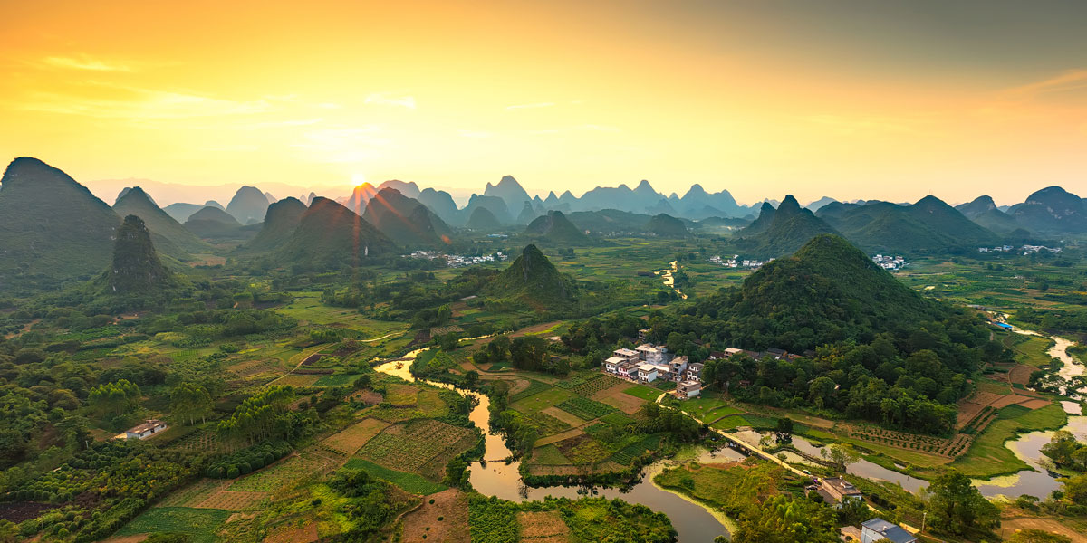 Guilin Travel Guide